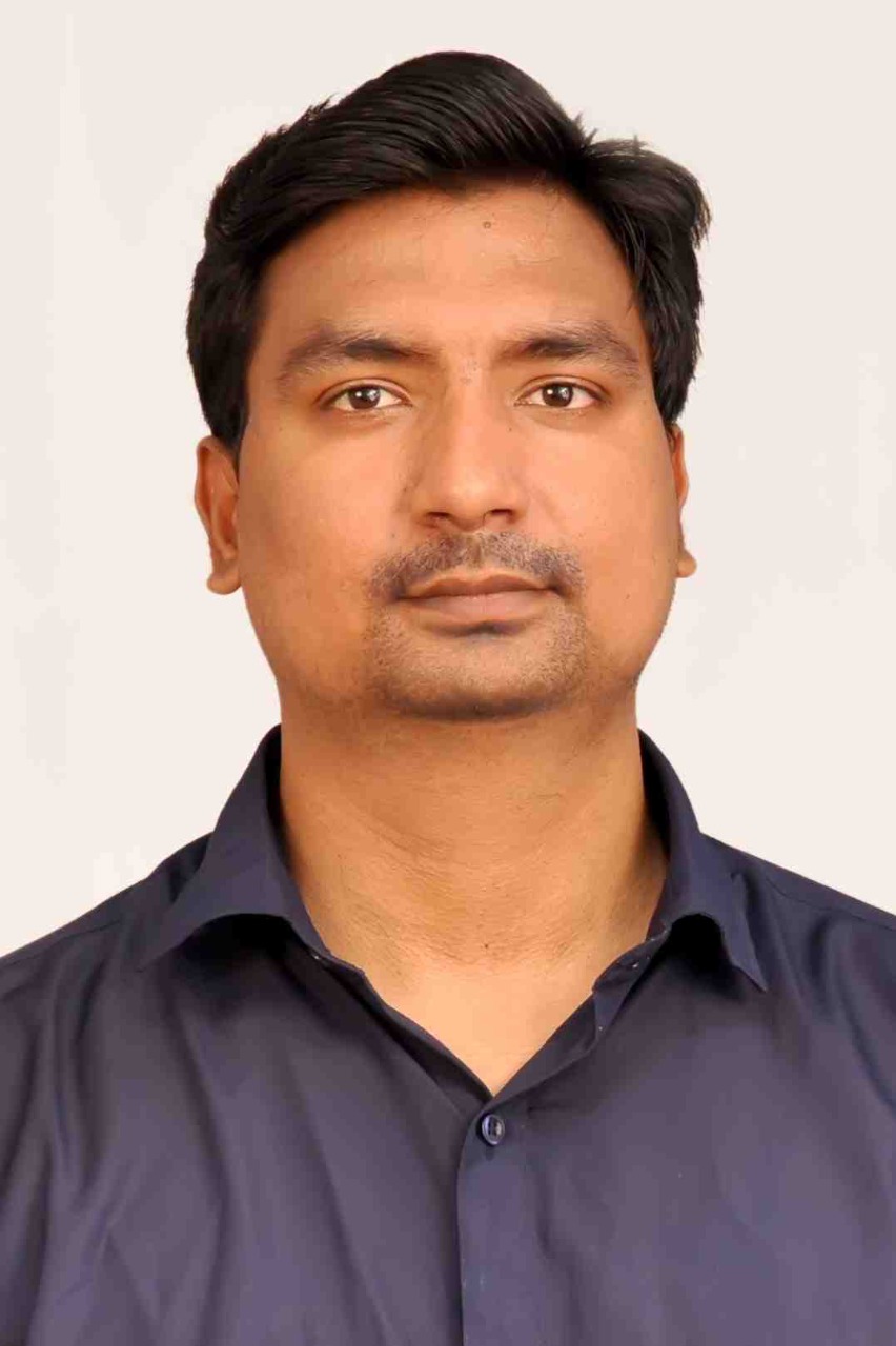 Dr. V. Vikram